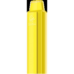 Электронная сигарета Эльф Бар 2500 затяжек Ананас (Elf Bar Crystal 2500 Pineapple Ice)